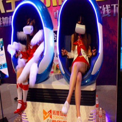 vr體驗(yàn)館加盟設(shè)備廠家